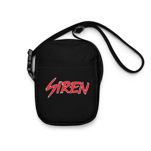 LOGO - CROSSBODY BAG