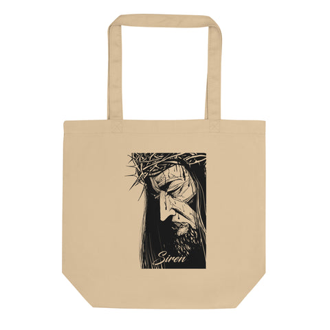 MAN OF SORROWS - TOTE