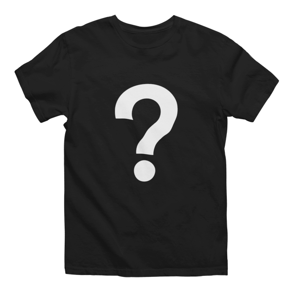 MYSTERY TEE DEAL!