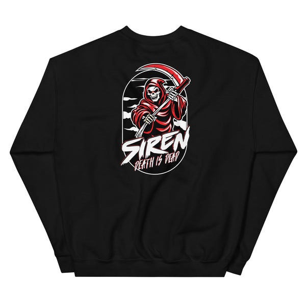 REAPER - CREWNECK