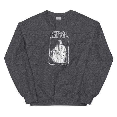 EMPTY WANDERER - CREWNECK