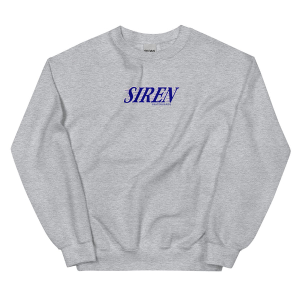 SPEED - CREWNECK