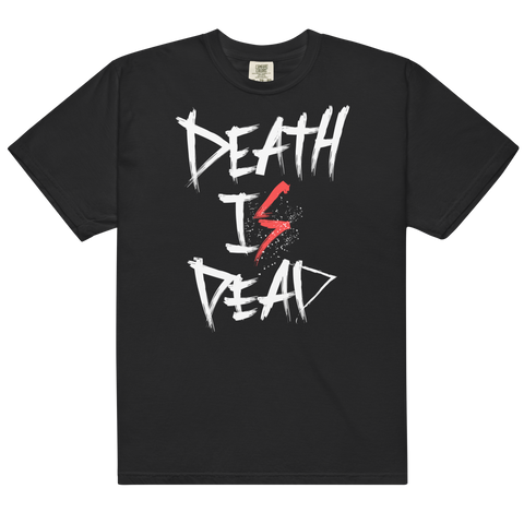 DEATH IS DEAD - TEE