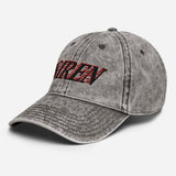 SPEED - WASHED CAP