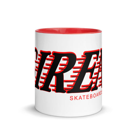 SPEED - MUG