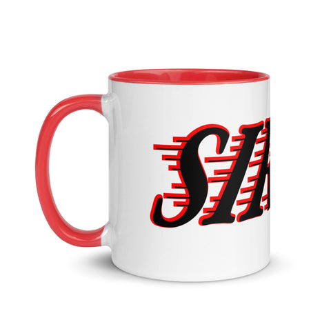 SPEED - MUG